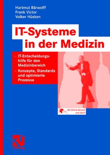 Medizin IT Medizin IT
